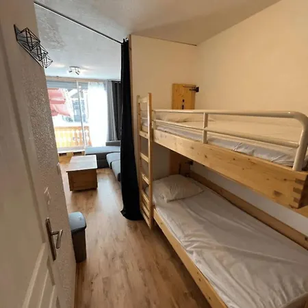 Sirene In Dome Du Polset By Alpstays Appartement *